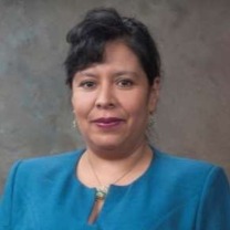 Dra. Jenny Pinto Dávalos 